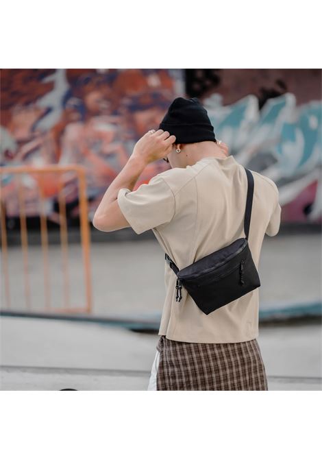 Marsupio nero CABINZERO | CZ281201