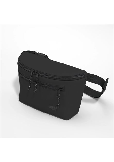 Marsupio nero CABINZERO | CZ281201