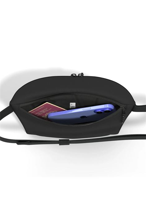 Marsupio nero CABINZERO | CZ281201