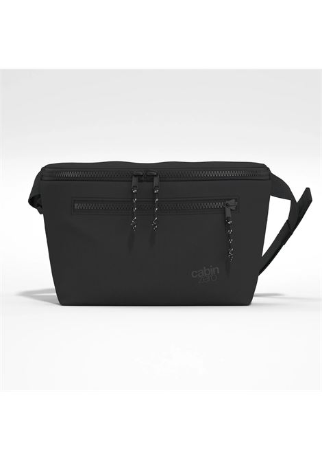 Marsupio nero CABINZERO | CZ281201
