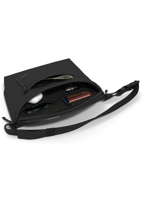 Marsupio nero CABINZERO | CZ281201
