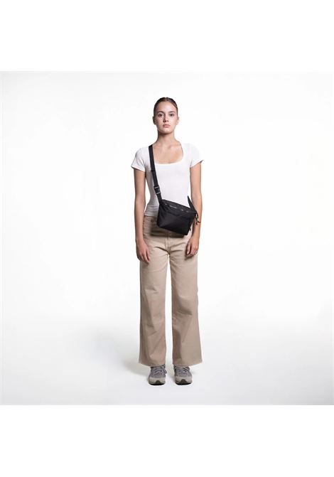 Marsupio nero CABINZERO | CZ281201