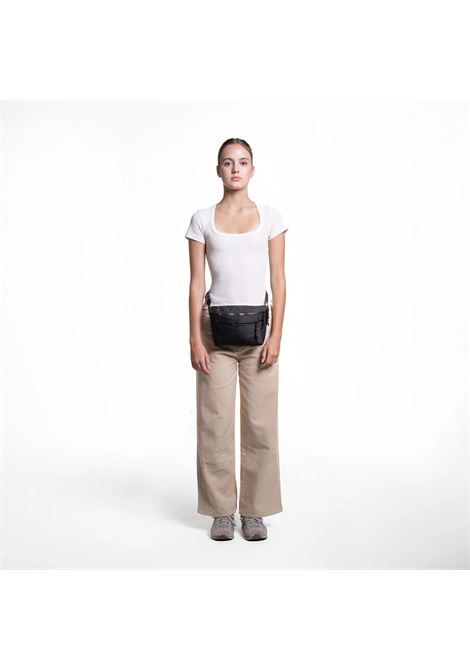 Marsupio nero CABINZERO | CZ281201