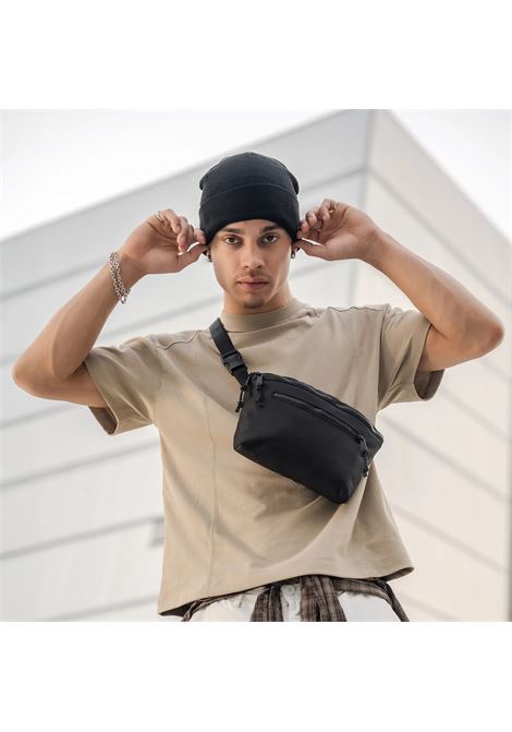 Marsupio nero CABINZERO | CZ281201