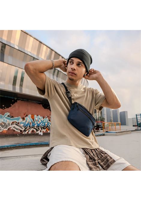 Marsupio Navy CABINZERO | CZ281205