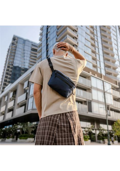 Marsupio Navy CABINZERO | CZ281205