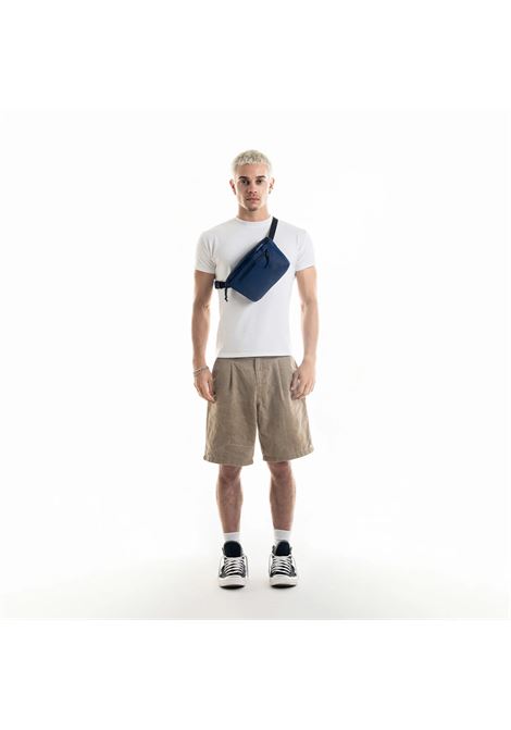 Marsupio Navy CABINZERO | CZ281205