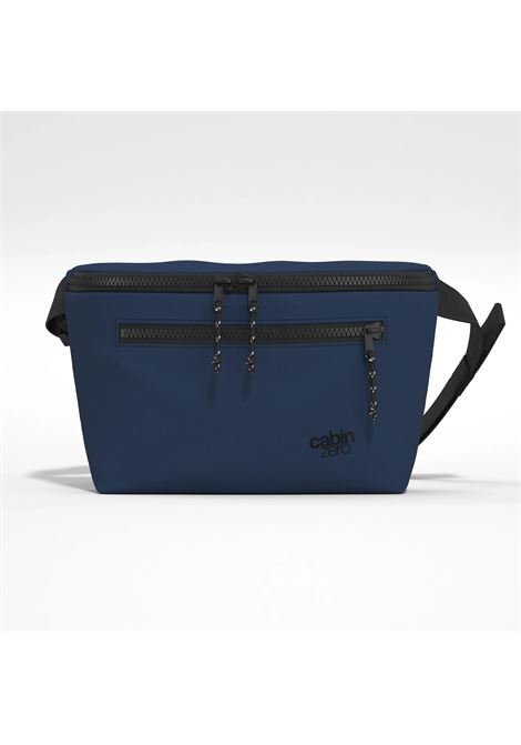 Marsupio Navy CABINZERO | CZ281205