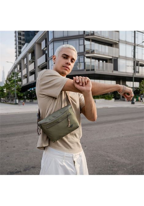 Marsupio Khaki CABINZERO | CZ281802