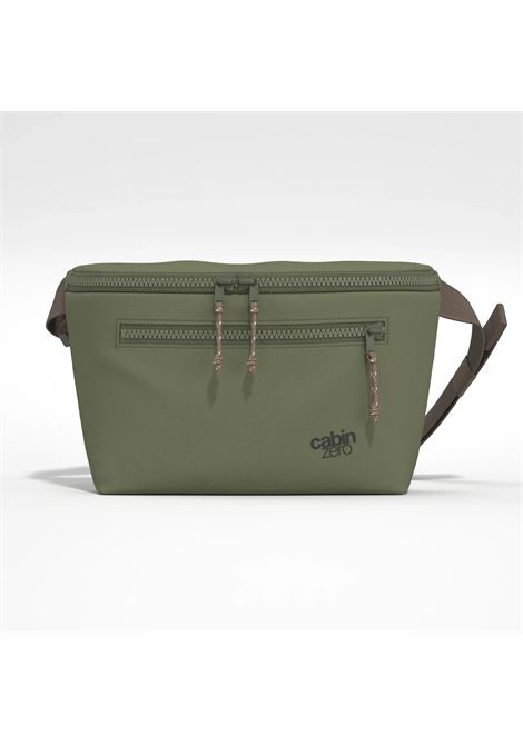 Marsupio Khaki CABINZERO | CZ281802