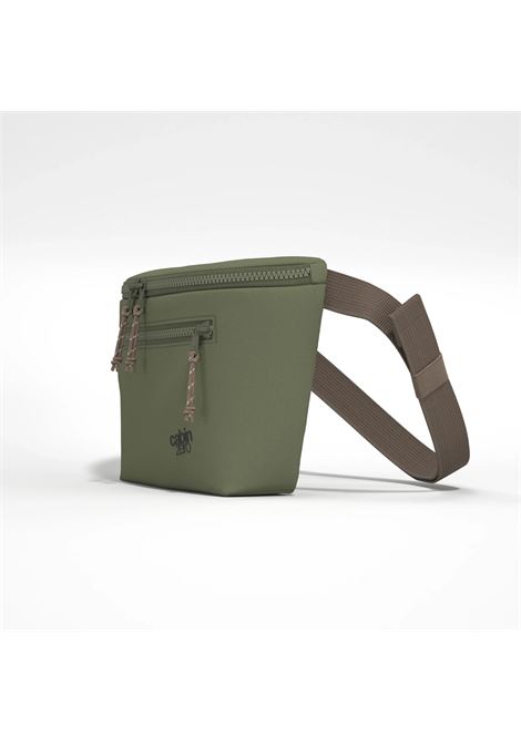 Marsupio Khaki CABINZERO | CZ281802