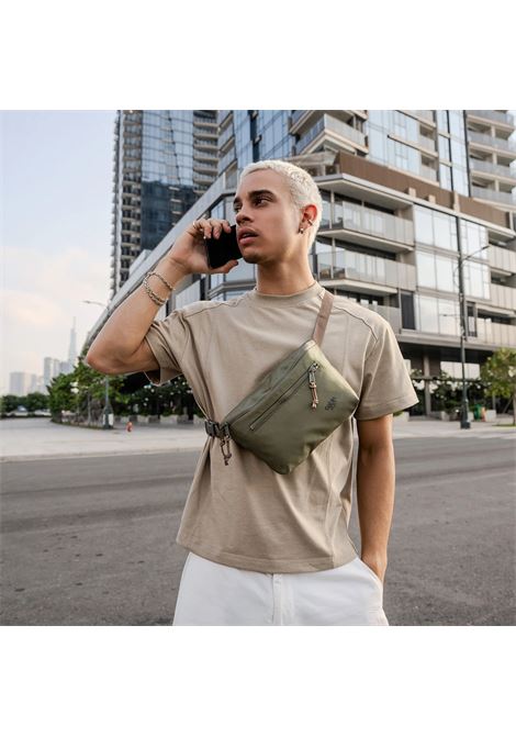 Marsupio Khaki CABINZERO | CZ281802