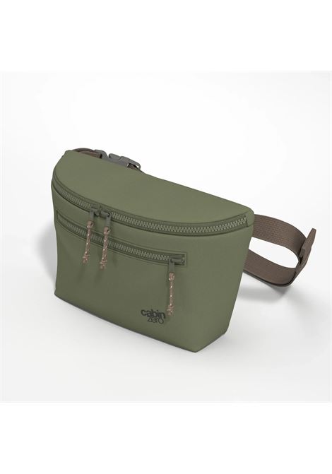Marsupio Khaki CABINZERO | CZ281802