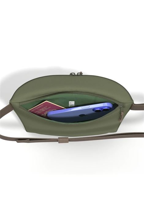 Marsupio Khaki CABINZERO | CZ281802