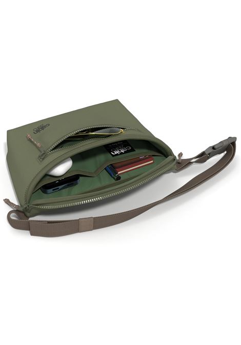 Marsupio Khaki CABINZERO | CZ281802