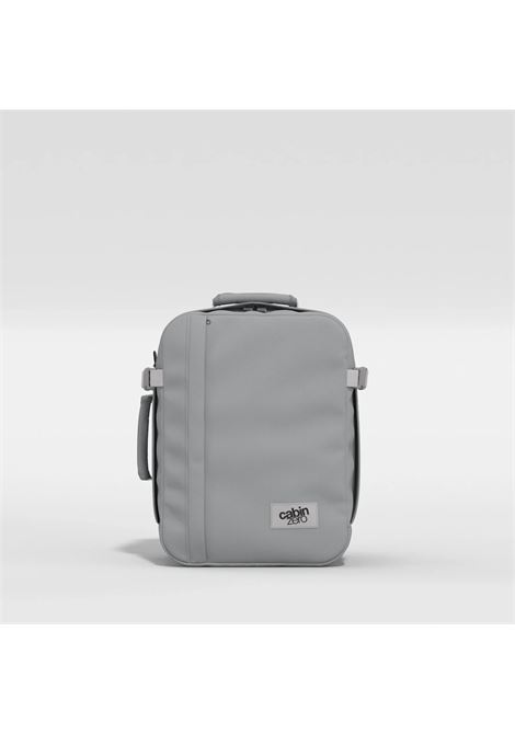 Zaino Classic Tech - 28L Silver storm CABINZERO | CZ331608