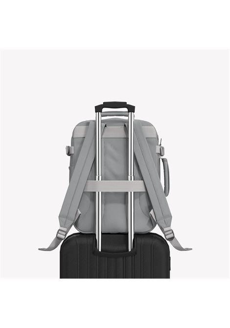 Zaino Classic Tech - 28L Silver storm CABINZERO | CZ331608