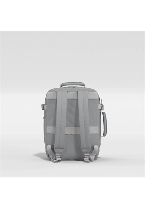 Zaino Classic Tech - 28L Silver storm CABINZERO | CZ331608