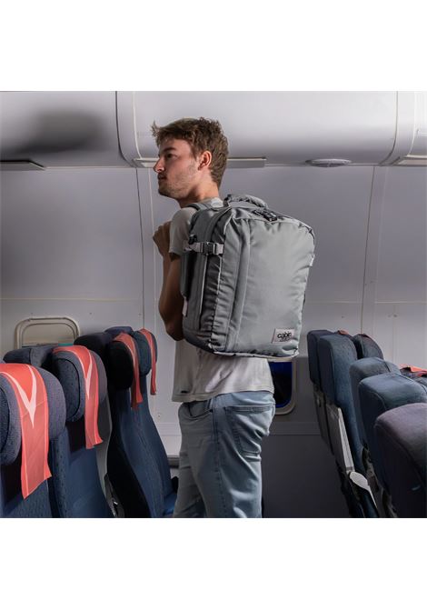 Zaino Classic Tech - 28L Silver storm CABINZERO | CZ331608