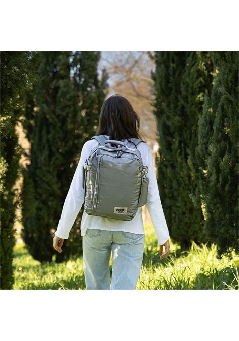 Zaino Classic Tech - 28L Silver storm CABINZERO | CZ331608