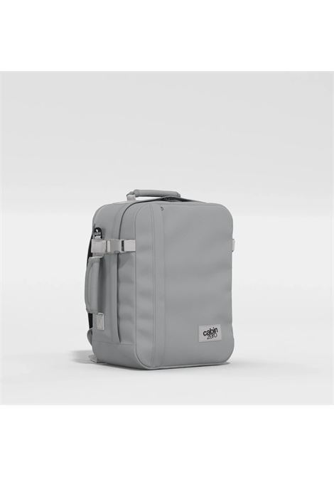 Zaino Classic Tech - 28L Silver storm CABINZERO | CZ331608