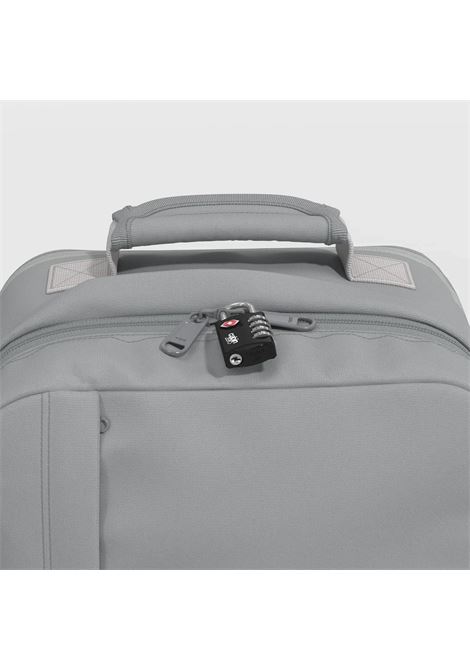 Zaino Classic Tech - 28L Silver storm CABINZERO | CZ331608