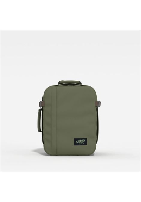 Zaino Classic Tech - 28L Georgian khaki CABINZERO | CZ331802
