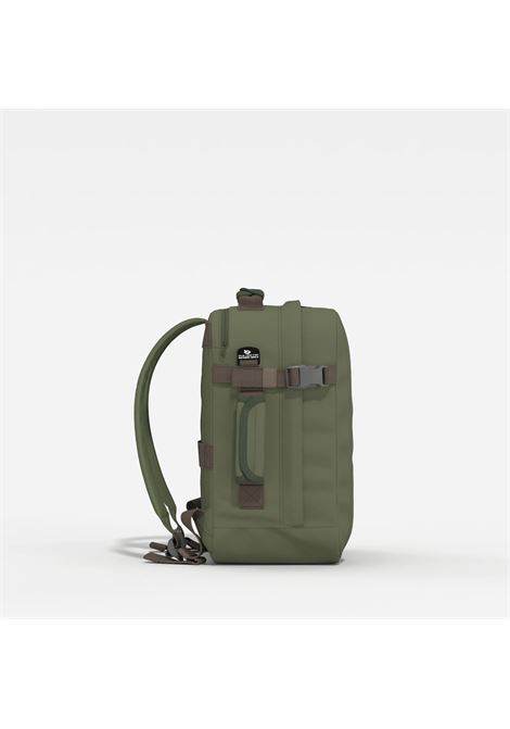 Zaino Classic Tech - 28L Georgian khaki CABINZERO | CZ331802