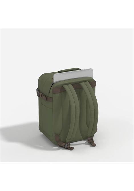 Zaino Classic Tech - 28L Georgian khaki CABINZERO | CZ331802