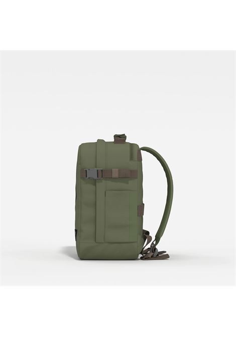 Zaino Classic Tech - 28L Georgian khaki CABINZERO | CZ331802