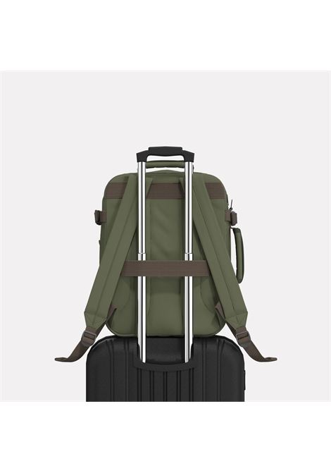 Zaino Classic Tech - 28L Georgian khaki CABINZERO | CZ331802