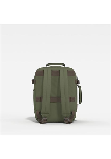 Zaino Classic Tech - 28L Georgian khaki CABINZERO | CZ331802
