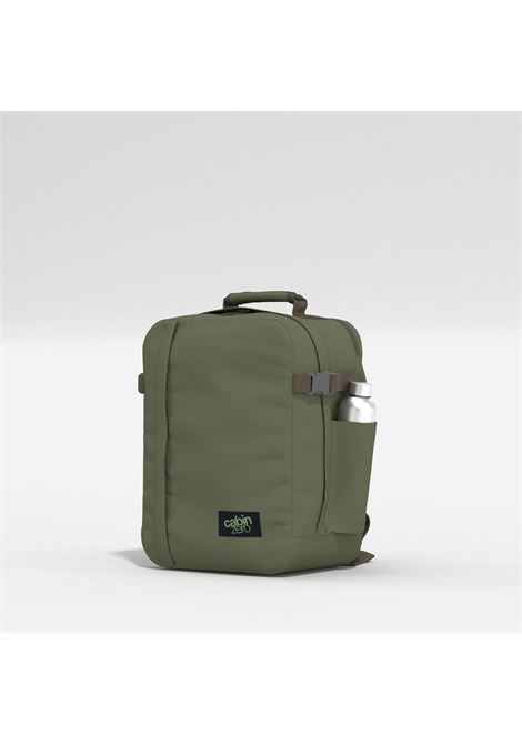 Zaino Classic Tech - 28L Georgian khaki CABINZERO | CZ331802