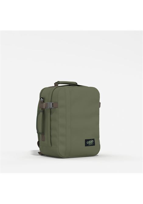 Zaino Classic Tech - 28L Georgian khaki CABINZERO | CZ331802