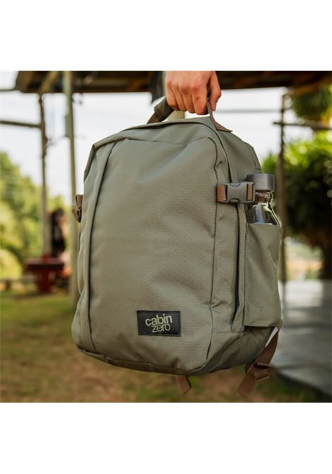Zaino Classic Tech - 28L Georgian khaki CABINZERO | CZ331802