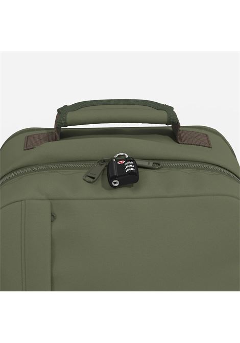 Zaino Classic Tech - 28L Georgian khaki CABINZERO | CZ331802