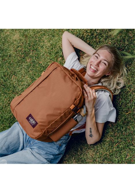 Zaino Classic Tech - 28L Cinnamon CABINZERO | CZ331421