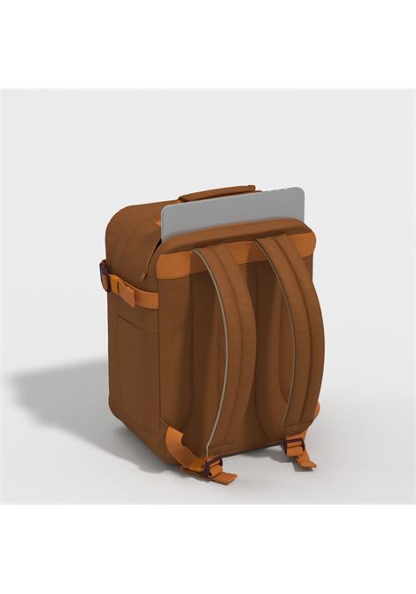 Zaino Classic Tech - 28L Cinnamon CABINZERO | CZ331421