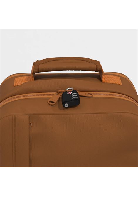 Zaino Classic Tech - 28L Cinnamon CABINZERO | CZ331421