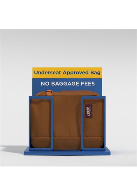 Zaino Classic Tech - 28L Cinnamon CABINZERO | CZ331421