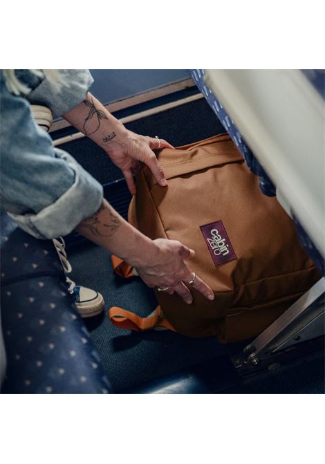 Zaino Classic Tech - 28L Cinnamon CABINZERO | CZ331421