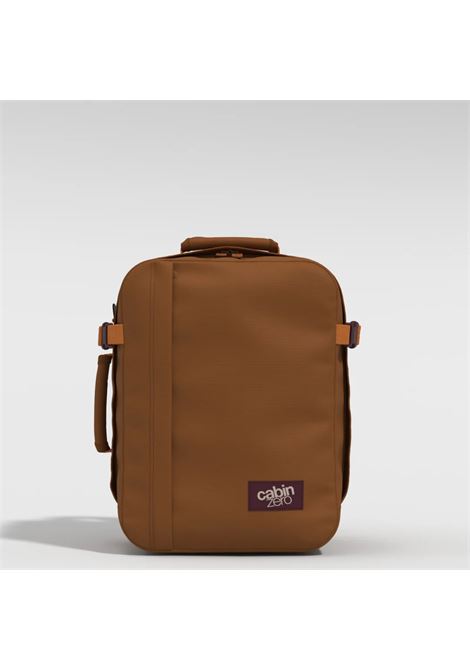 Zaino Classic Tech - 28L Cinnamon CABINZERO | CZ331421