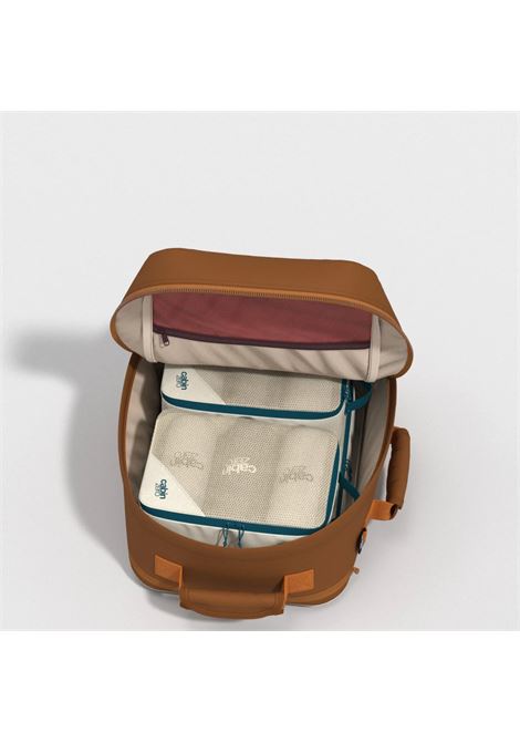 Zaino Classic Tech - 28L Cinnamon CABINZERO | CZ331421