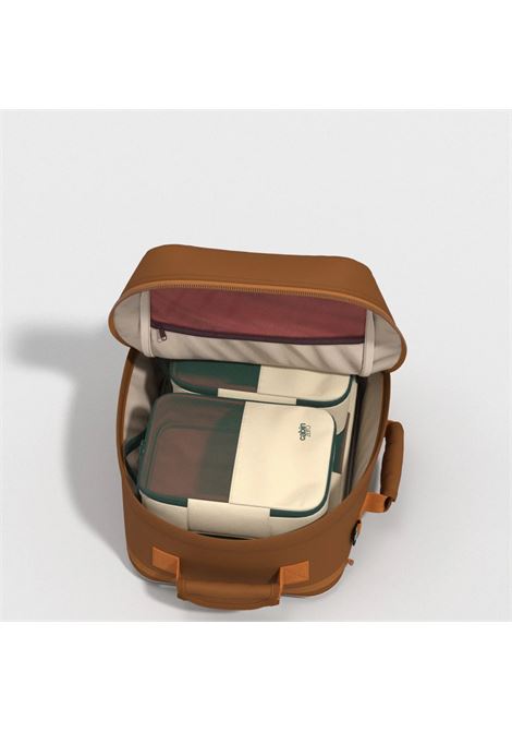 Zaino Classic Tech - 28L Cinnamon CABINZERO | CZ331421