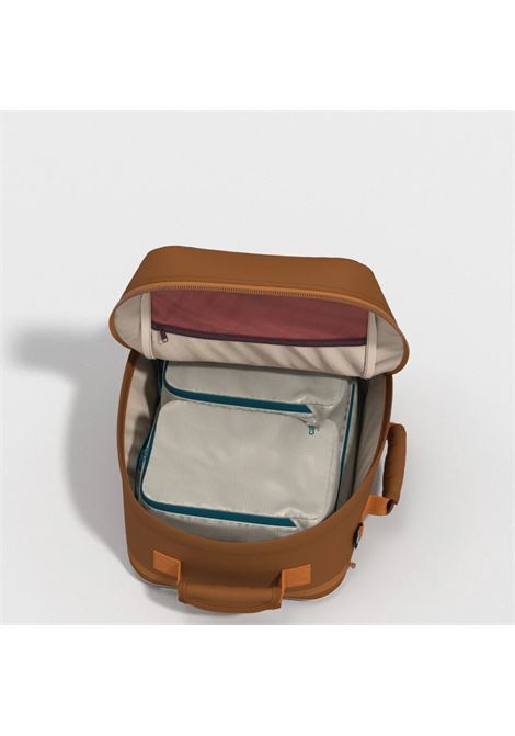 Zaino Classic Tech - 28L Cinnamon CABINZERO | CZ331421