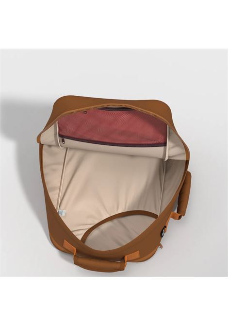 Zaino Classic Tech - 28L Cinnamon CABINZERO | CZ331421