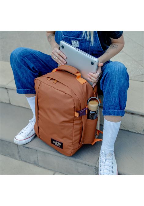 Zaino Classic Tech - 28L Cinnamon CABINZERO | CZ331421