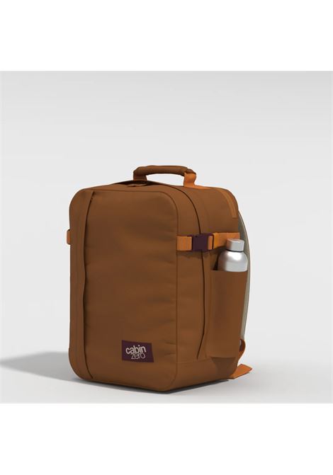 Zaino Classic Tech - 28L Cinnamon CABINZERO | CZ331421