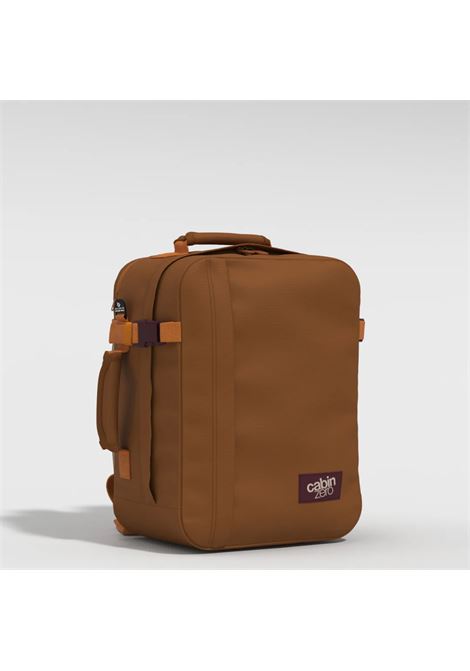 Zaino Classic Tech - 28L Cinnamon CABINZERO | CZ331421