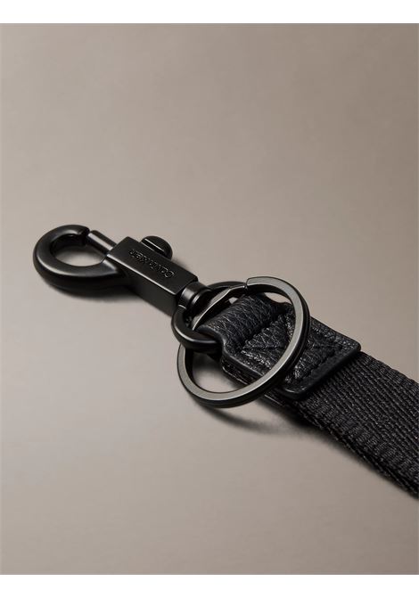 Portachiavi con cinturino con logo CALVIN KLEIN | LV04D1248G2ZW